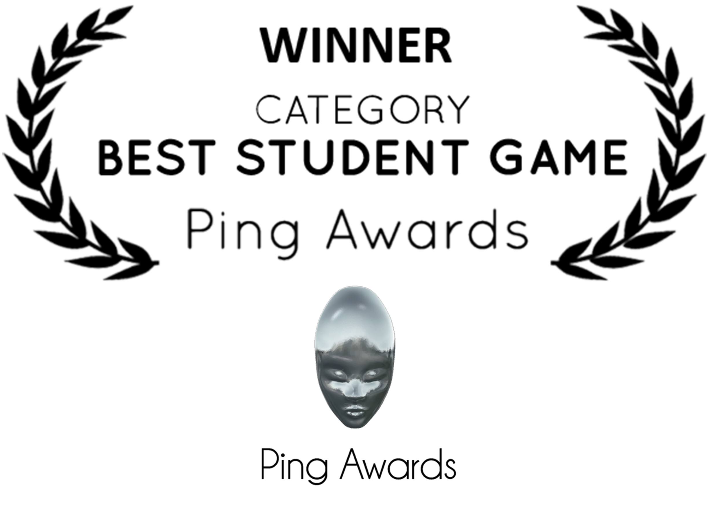 Ping Awards 2018 - Winner